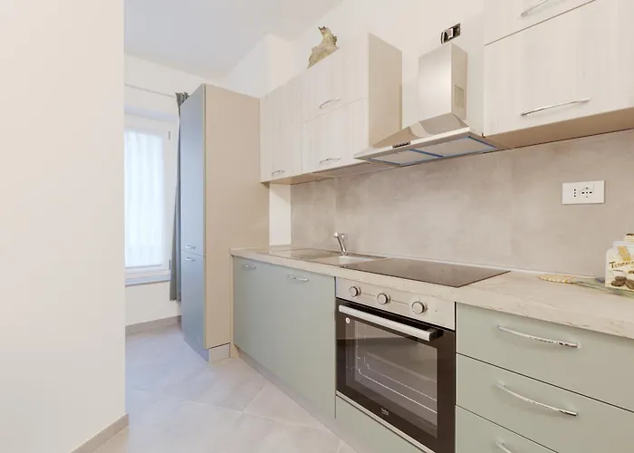 Guesthost - Spacious - 1,4km From Corso Buenos Aires Milán