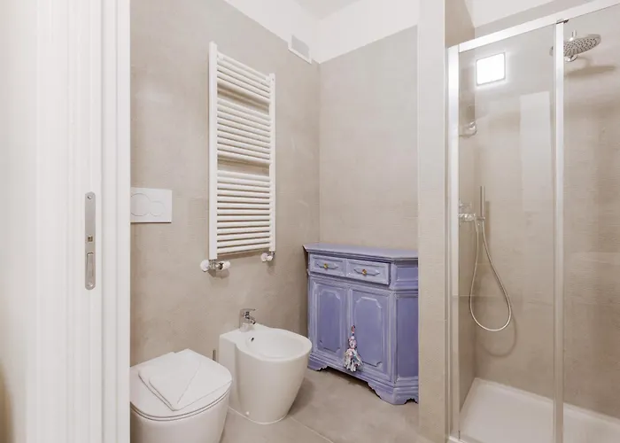 Lägenhet Guesthost - Spacious - 1,4km From Corso Buenos Aires