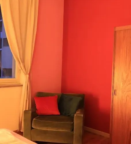 דירה Romantico Attico Con Terrazzo In Centro מילאנו