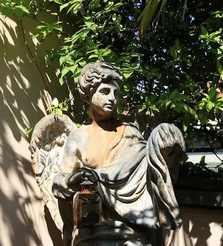 Romantico Attico Con Terrazzo In Centro דירה מילאנו