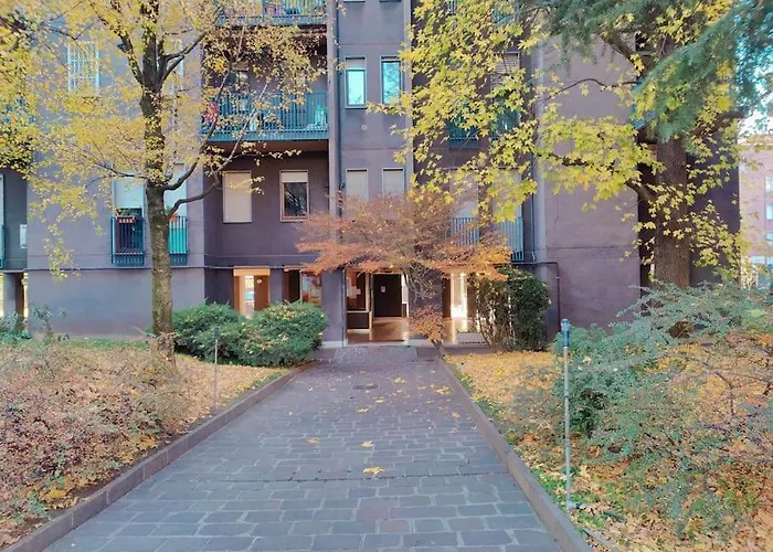 公寓 Casa Cloclo: Design & Vintage Above Subway 米兰