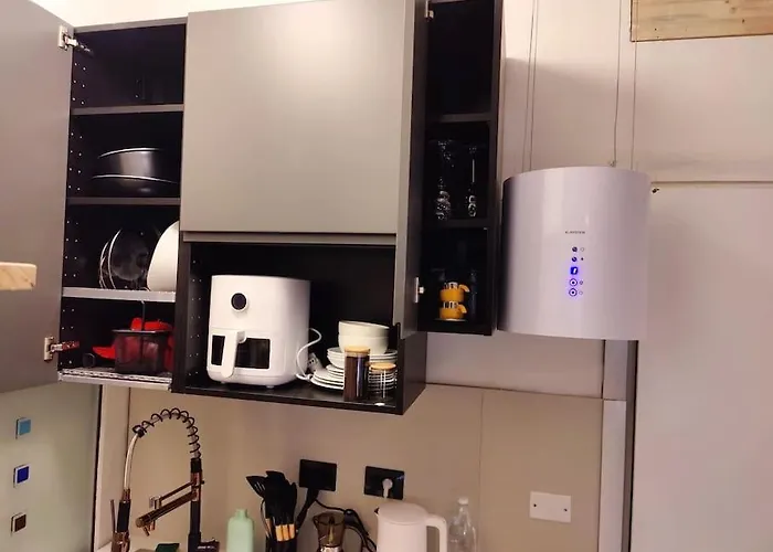 公寓 Casa Cloclo: Design & Vintage Above Subway