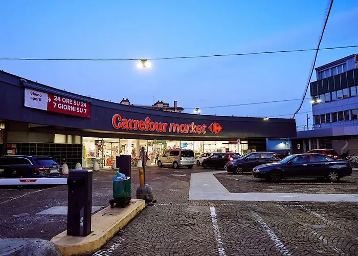 公寓 Casa Cloclo: Design & Vintage Above Subway