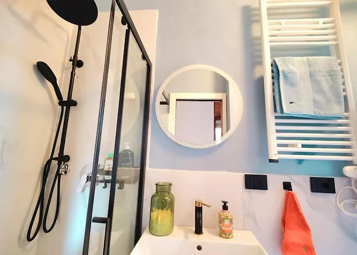 Casa Mamo: Design & Vintage Above Subway * 米兰