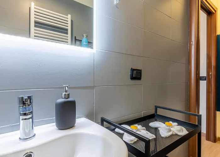 10 Minuti Da San Siro E Rho Fiera Charme In Certosa Apartmán