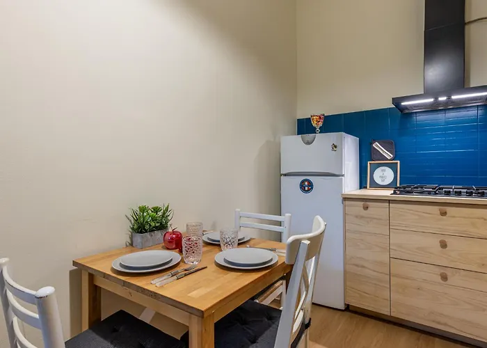 Apartmán 10 Minuti Da San Siro E Rho Fiera Charme In Certosa