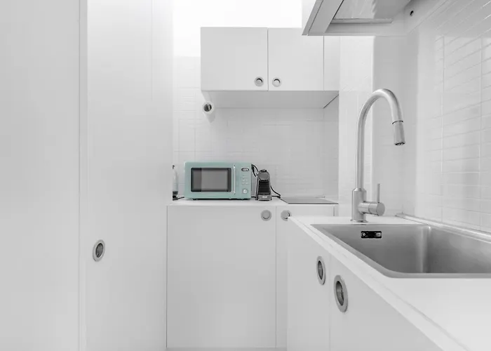 Casa Da Stadium Lägenhet *