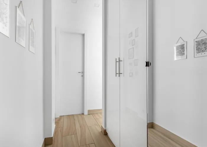 Lägenhet Casa Da Stadium *