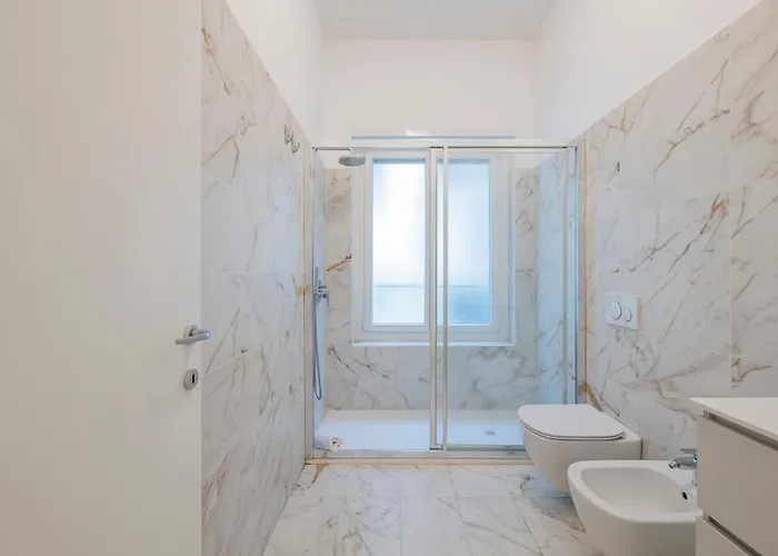 Duomo Elegant Flat * מילאנו