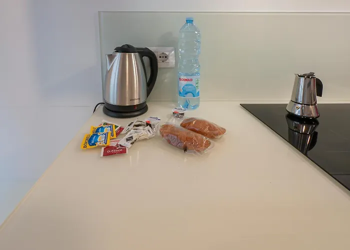 Duomo Elegant Flat Διαμέρισμα