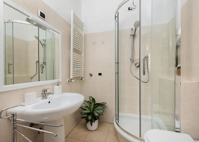 Casa Cosy Duomo דירה *