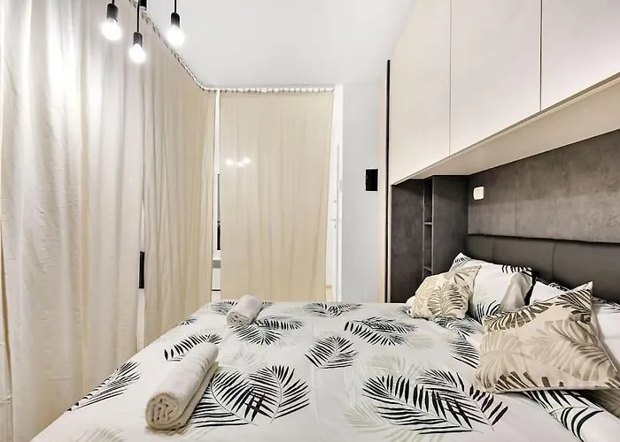 Apartmán Private Parking-terrace10 Min To Linate Airport