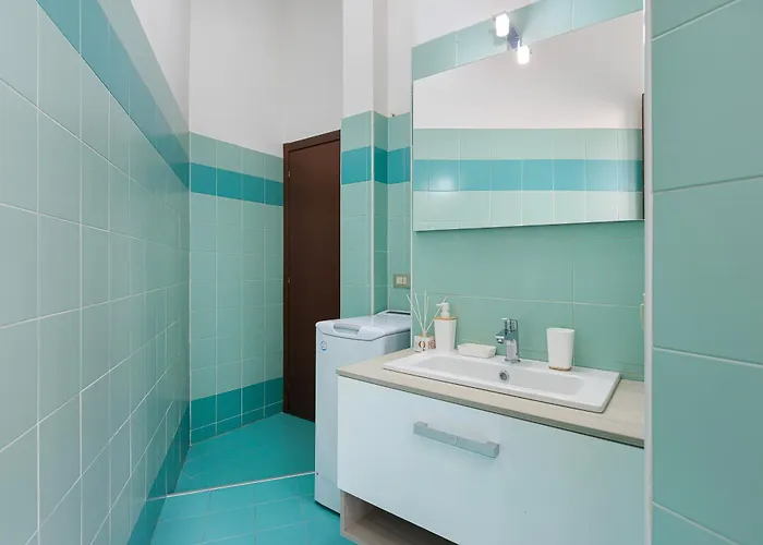 C. Buenos Aires - Stazione Апартаменты *