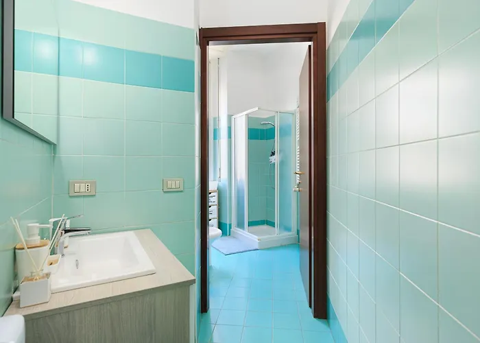 Апартаменты C. Buenos Aires - Stazione