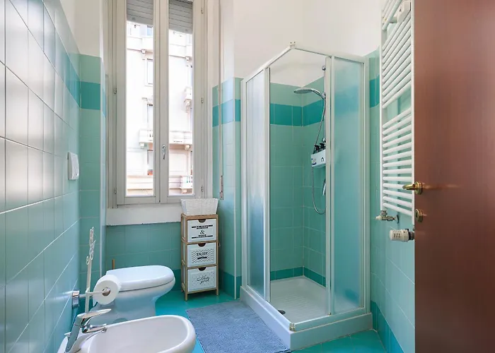 C. Buenos Aires - Stazione Милан