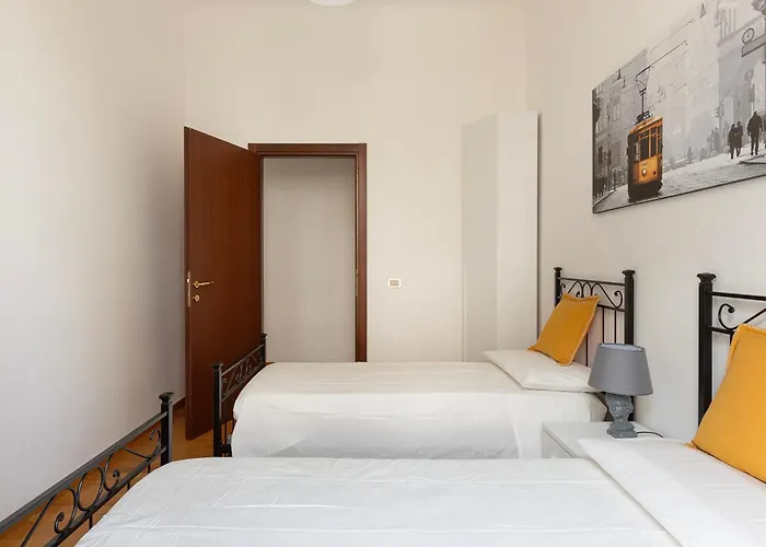 C. Buenos Aires - Stazione * Милан