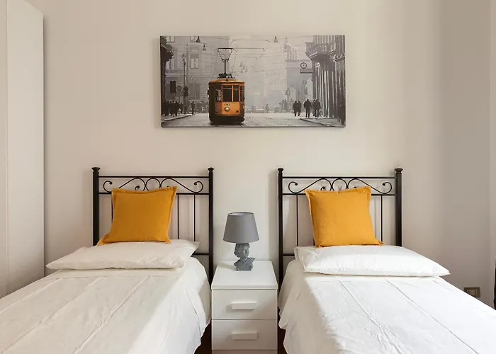 C. Buenos Aires - Stazione Апартаменты *