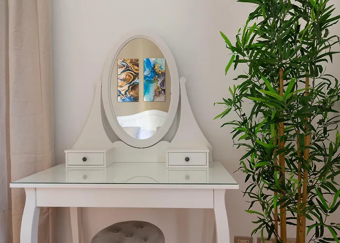 C. Buenos Aires - Stazione Appartement *