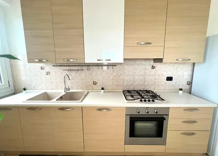Accomodo - Mib58 Bivano Corvetto Apartament Mediolan