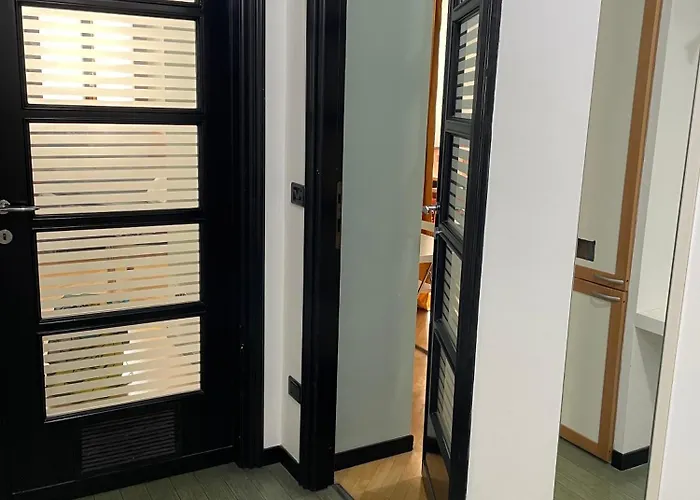 Umbria 60 - Porta Romana, 10' Walk To Olympic Village Cortina 2026 מילאנו