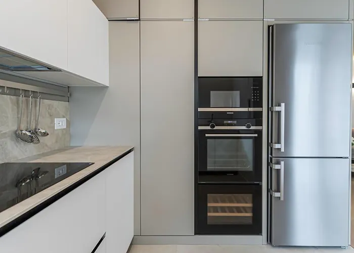 Transiti 20 Apartamento *