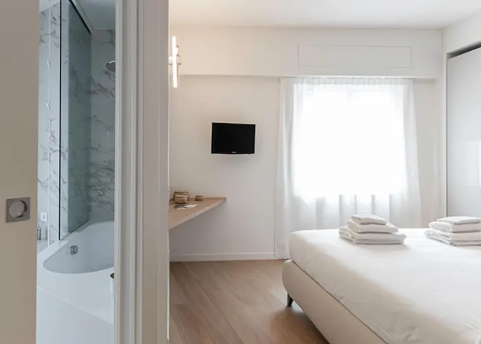 Transiti 20 Apartamento