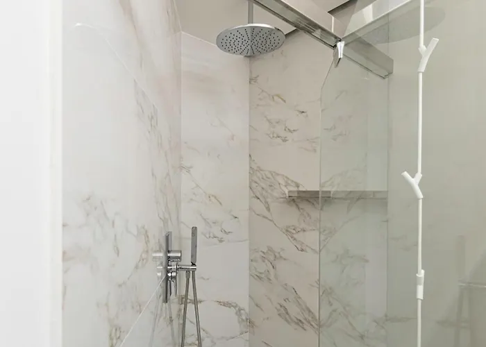 Transiti 20 Apartment *