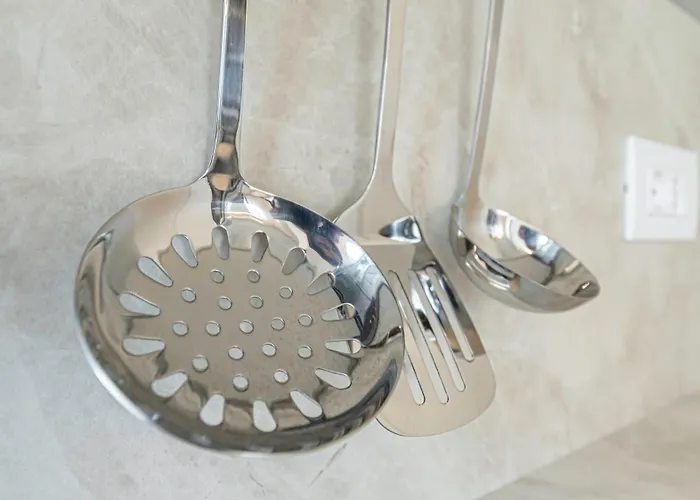 Transiti 20 Apartamento