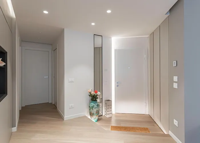 Apartamento Transiti 20 Milão