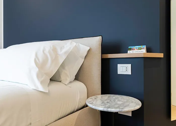 Transiti 20 Apartamento *