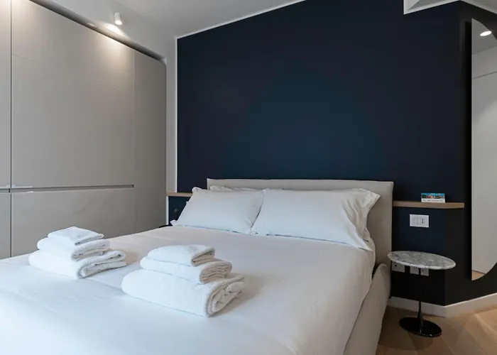 Transiti 20 Apartamento *