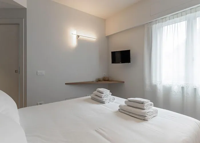 Transiti 20 Apartamento *