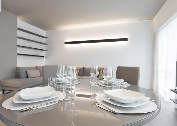 Apartamento Transiti 20