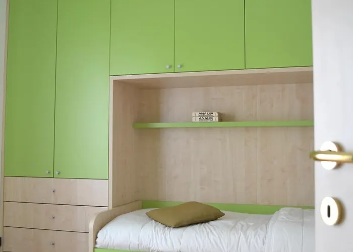 Mocenigo4 Appartement *