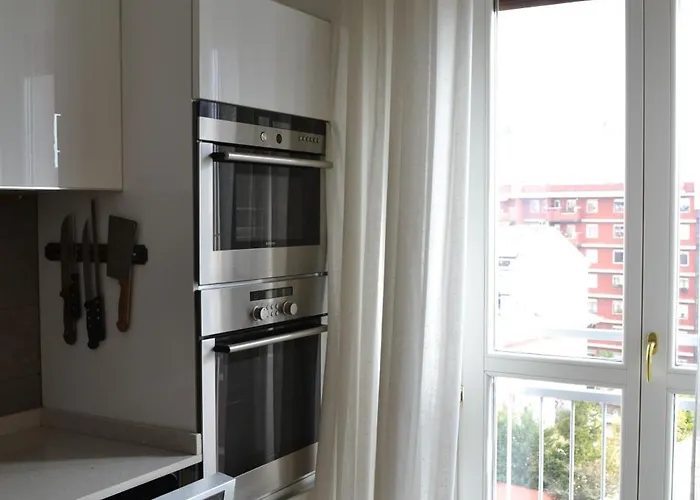 Appartement Mocenigo4 *