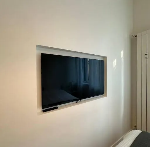 Apartament Pastel Of Mediolan