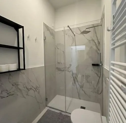 Apartament Pastel Of Mediolan