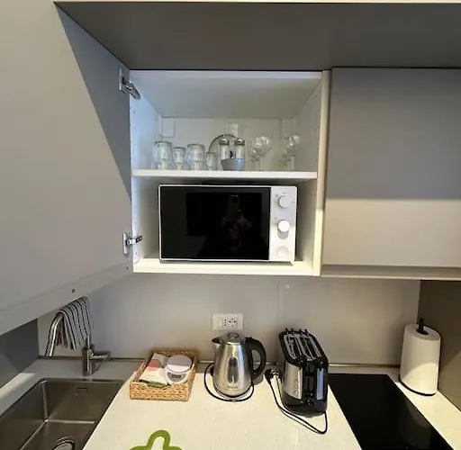 Pastel Of Apartament