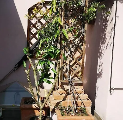 Centrale-luxury With Garden Terrace Apartman Milánó