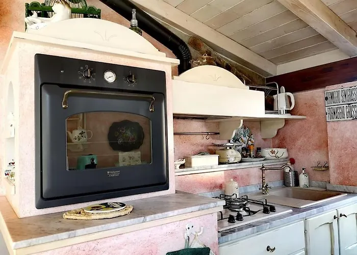 Apartman Centrale-luxury With Garden Terrace *