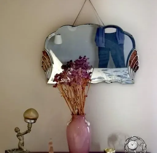 Apartman Centrale-luxury With Garden Terrace