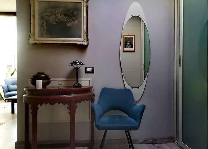 Centrale-luxury With Garden Terrace Apartman Milánó