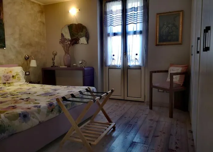 Centrale-luxury With Garden Terrace Milánó