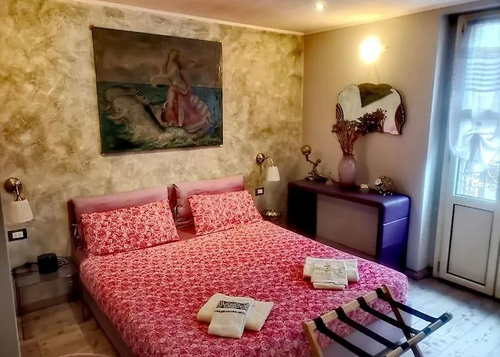 Centrale-luxury With Garden Terrace *