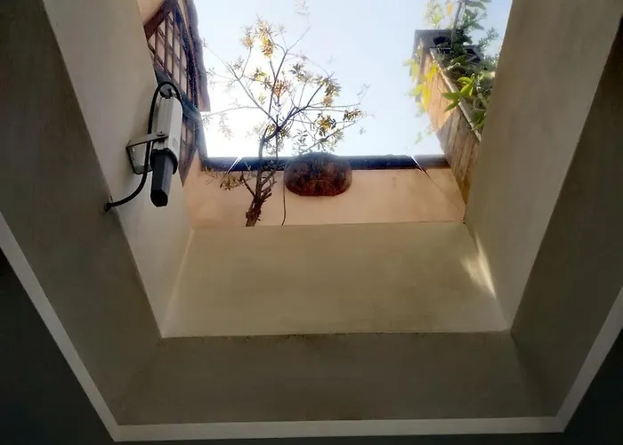 Centrale-luxury With Garden Terrace Apartman *