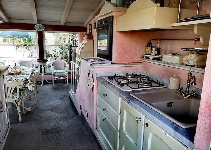 Centrale-luxury With Garden Terrace Apartman Milánó