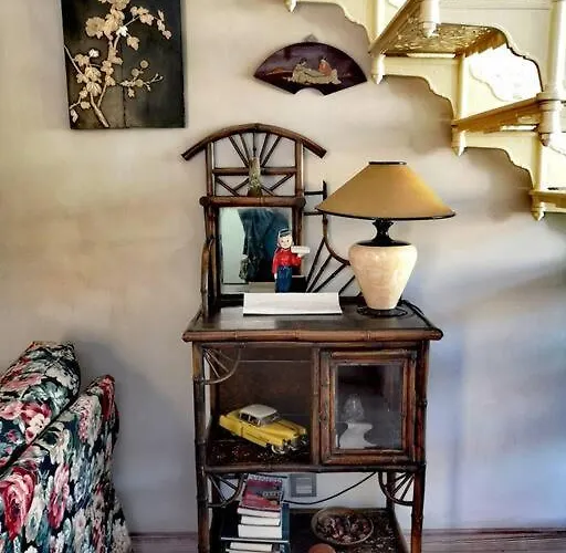 Centrale-luxury With Garden Terrace