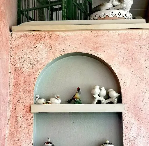 Centrale-luxury With Garden Terrace * Milánó