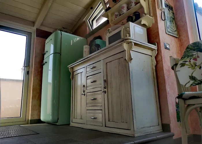 Centrale-luxury With Garden Terrace Apartman Milánó