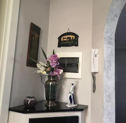 Centrale-luxury With Garden Terrace